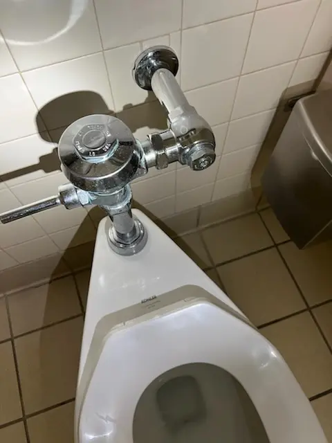 Fixture installation and repair for Pipe Repair in Milton